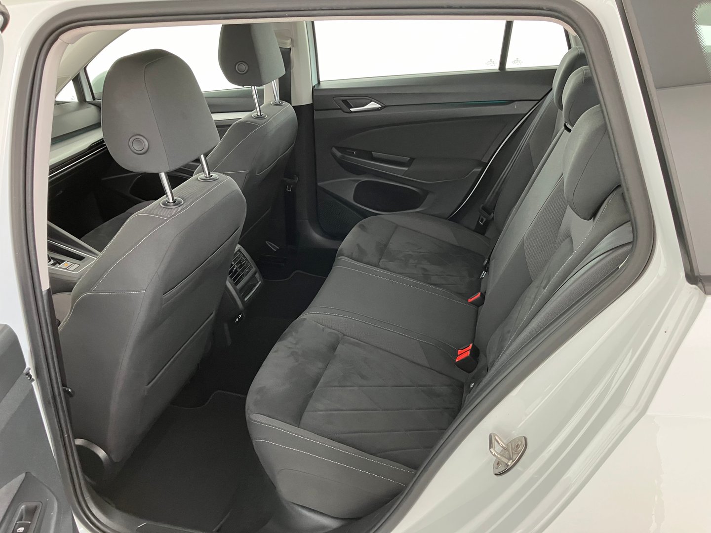 VW Golf VIII Variant Life | Bild 13 von 16