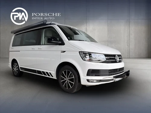 VW Nutzfahrzeuge California VW California Ocean Edition TDI 4MOTION