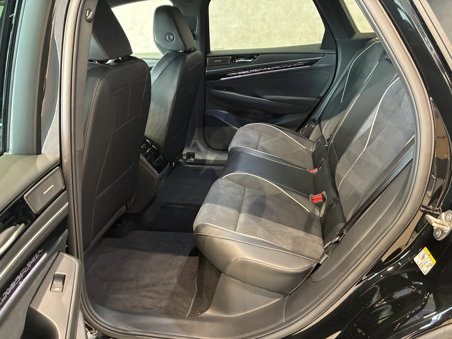 Bild eines ID.7 Tourer Pro 210 kW Business
