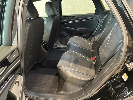 Bild eines ID.7 Tourer Pro 210 kW Business