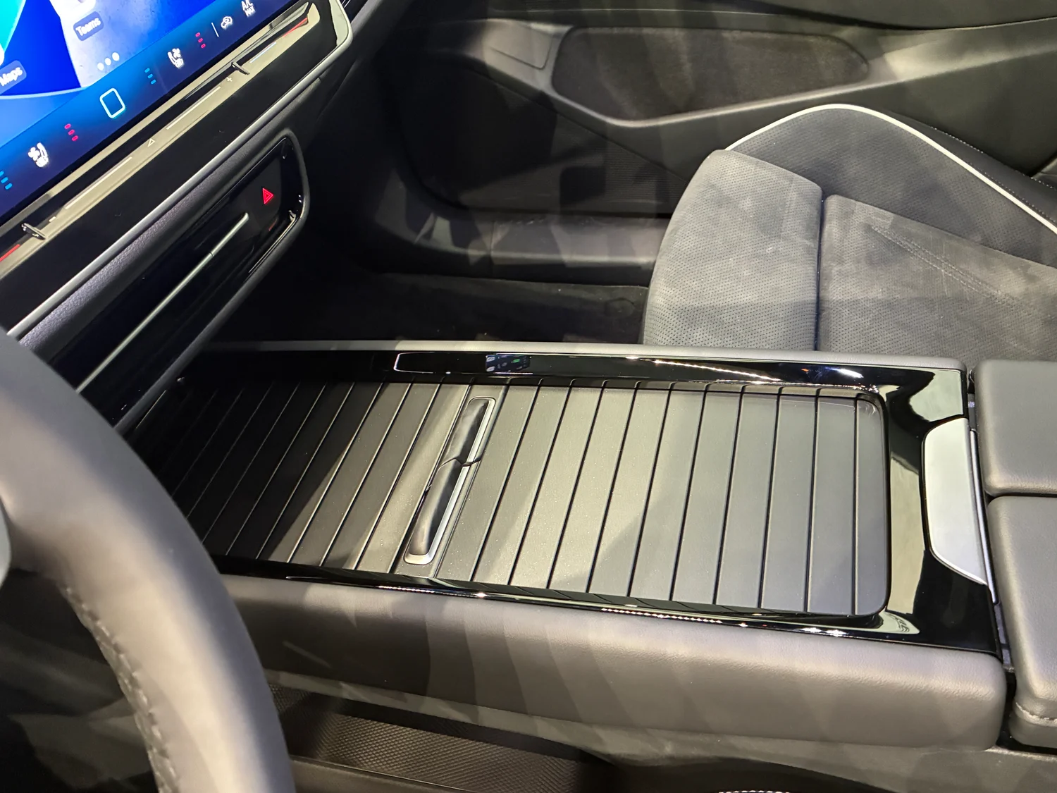 Bild eines ID.7 Tourer Pro 210 kW Business