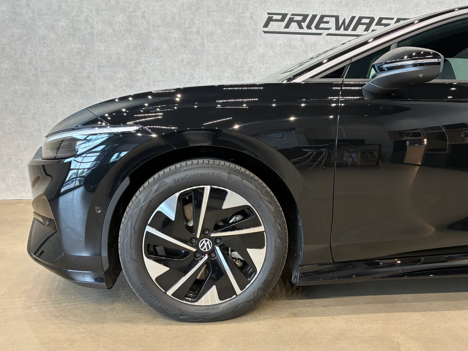 Bild eines ID.7 Tourer Pro 210 kW Business
