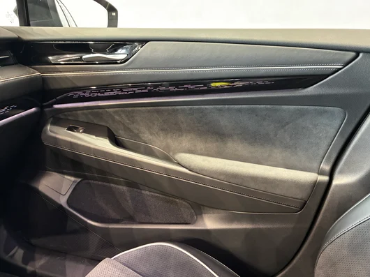 Bild eines ID.7 Tourer Pro 210 kW Business