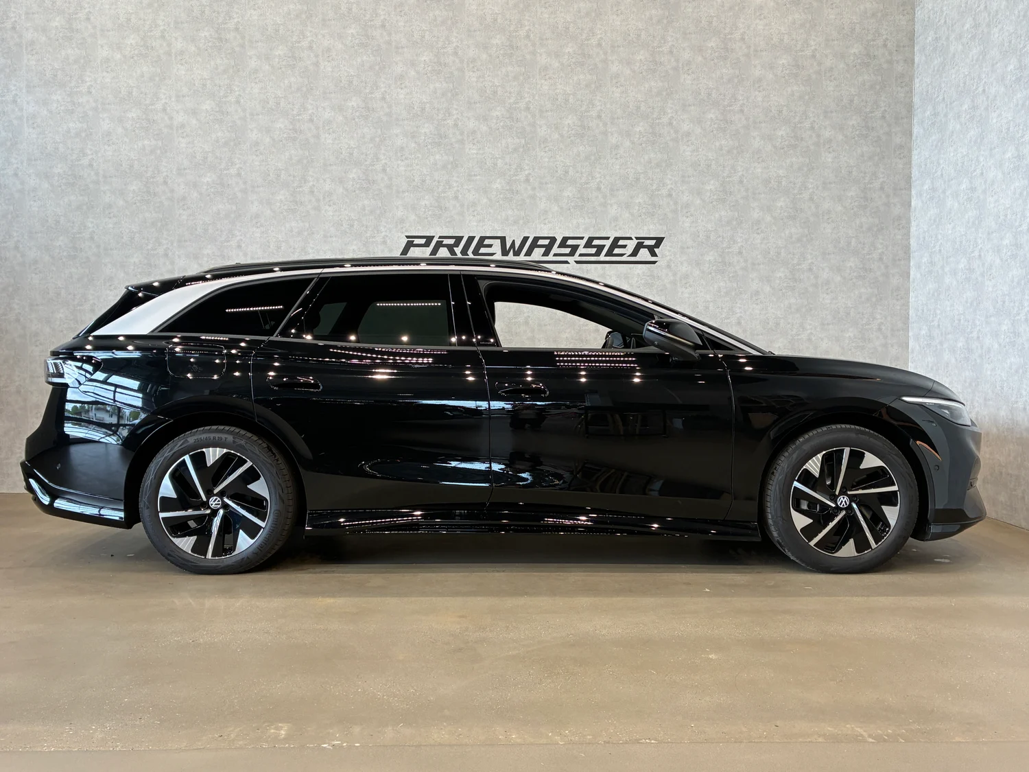 Bild eines ID.7 Tourer Pro 210 kW Business