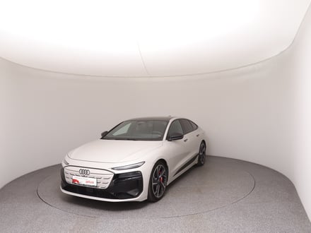 Audi S6 e-tron Sportback quattro 370 kW