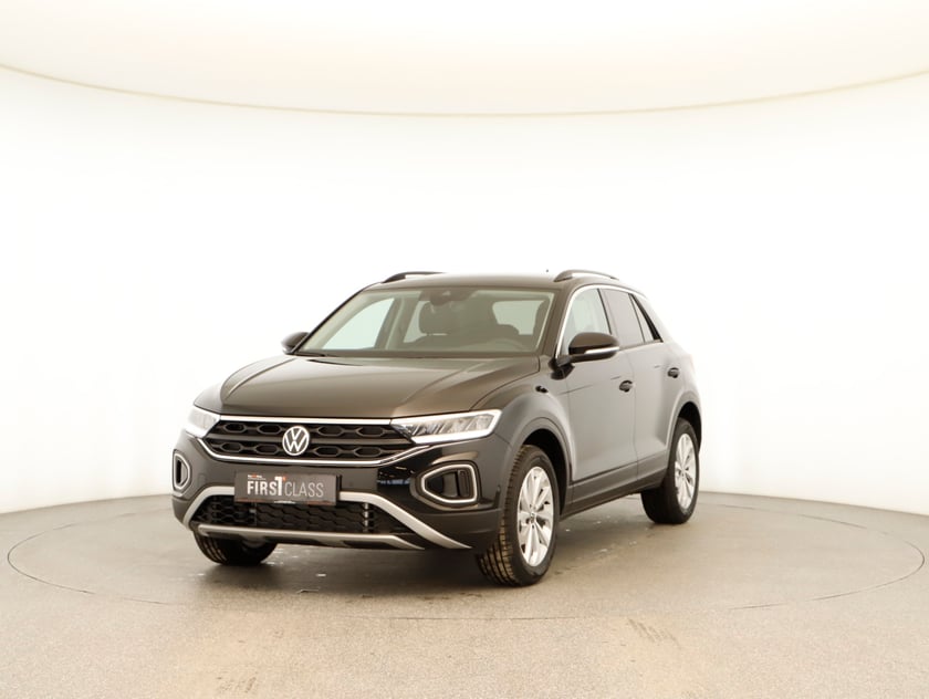 VW T-Roc Friends TSI