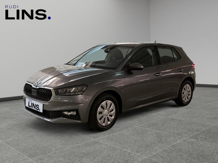 Škoda Fabia Essence