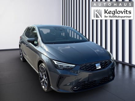 SEAT Ibiza FR 1.0 TSI DSG 115PS