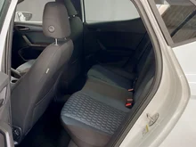 SEAT Ibiza Style 1.0 TSI DSG 115PS in Candy-Weiß