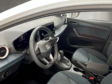 SEAT Ibiza Style 1.0 TSI DSG 115PS in Candy-Weiß