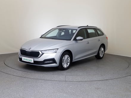 Škoda OCTAVIA Combi Ambition TDI