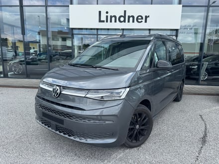 VW California Ocean eHybrid 180 kW 4M
