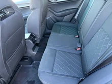 Škoda Karoq 4x4 SPORTLINE TDI DSG in Stahl-Grau