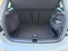 Škoda Karoq 4x4 SPORTLINE TDI DSG in Stahl-Grau