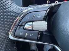 Škoda Karoq 4x4 SPORTLINE TDI DSG in Stahl-Grau