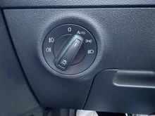 Škoda Karoq 4x4 SPORTLINE TDI DSG in Stahl-Grau