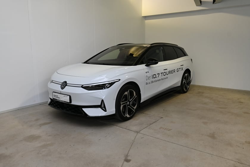 VW ID.7 Tourer GTX 4MOTION 250 kW Business