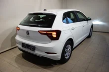 Thumbnail-Foto von Fahrzeug