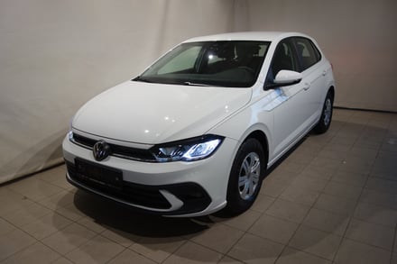 VW Polo 4Me