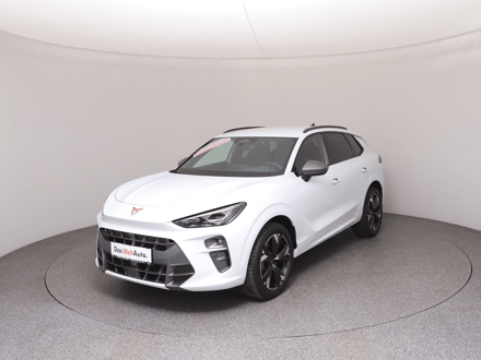 CUPRA Terramar 1.5 e-TSI 150 PS DSG