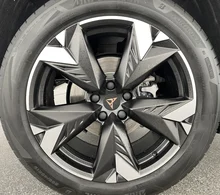 Thumbnail-Foto von Fahrzeug