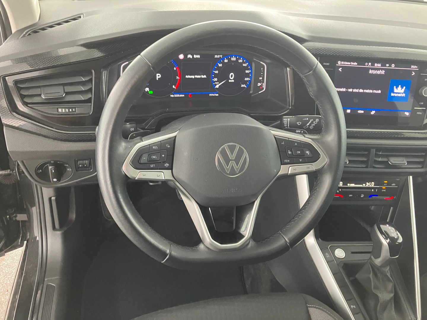 VW Polo Life TSI DSG | Bild 5 von 13