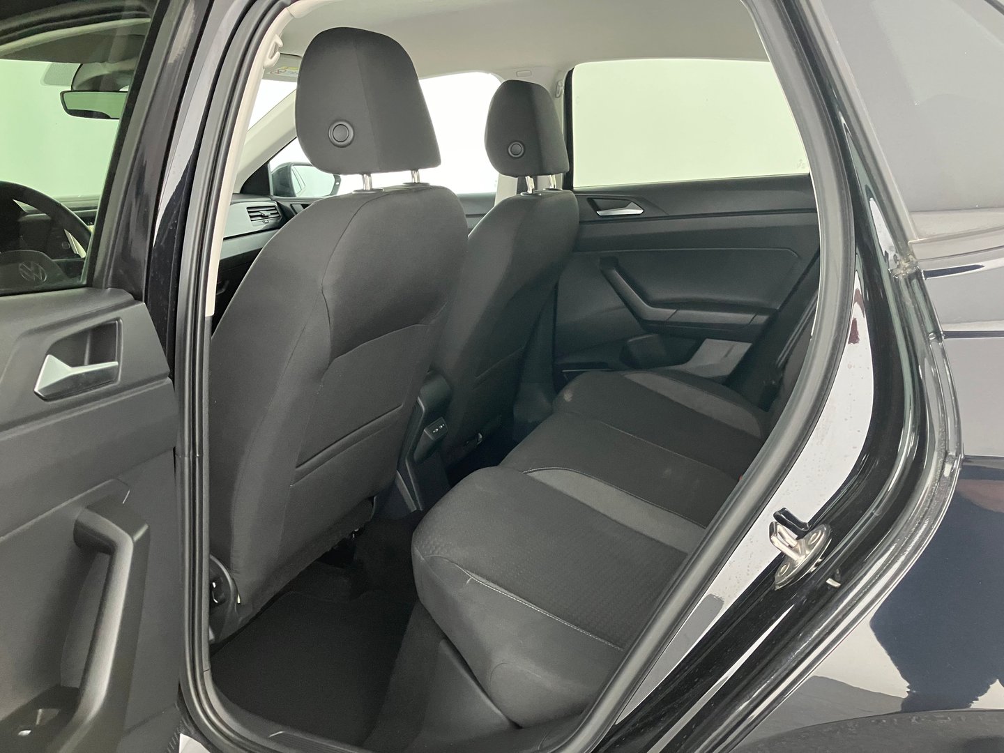 VW Polo Life TSI DSG | Bild 10 von 13