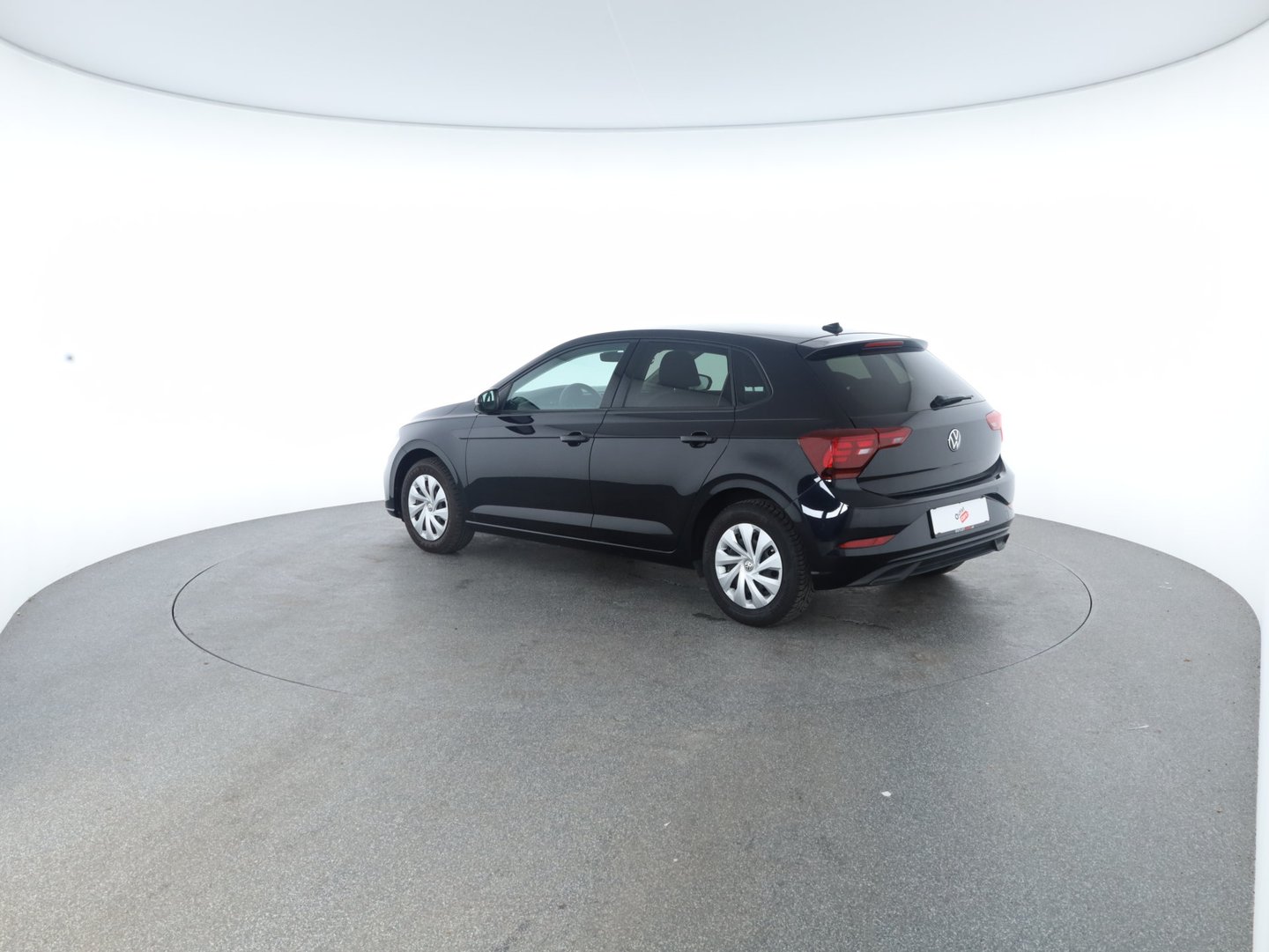 VW Polo Life TSI DSG | Bild 2 von 13