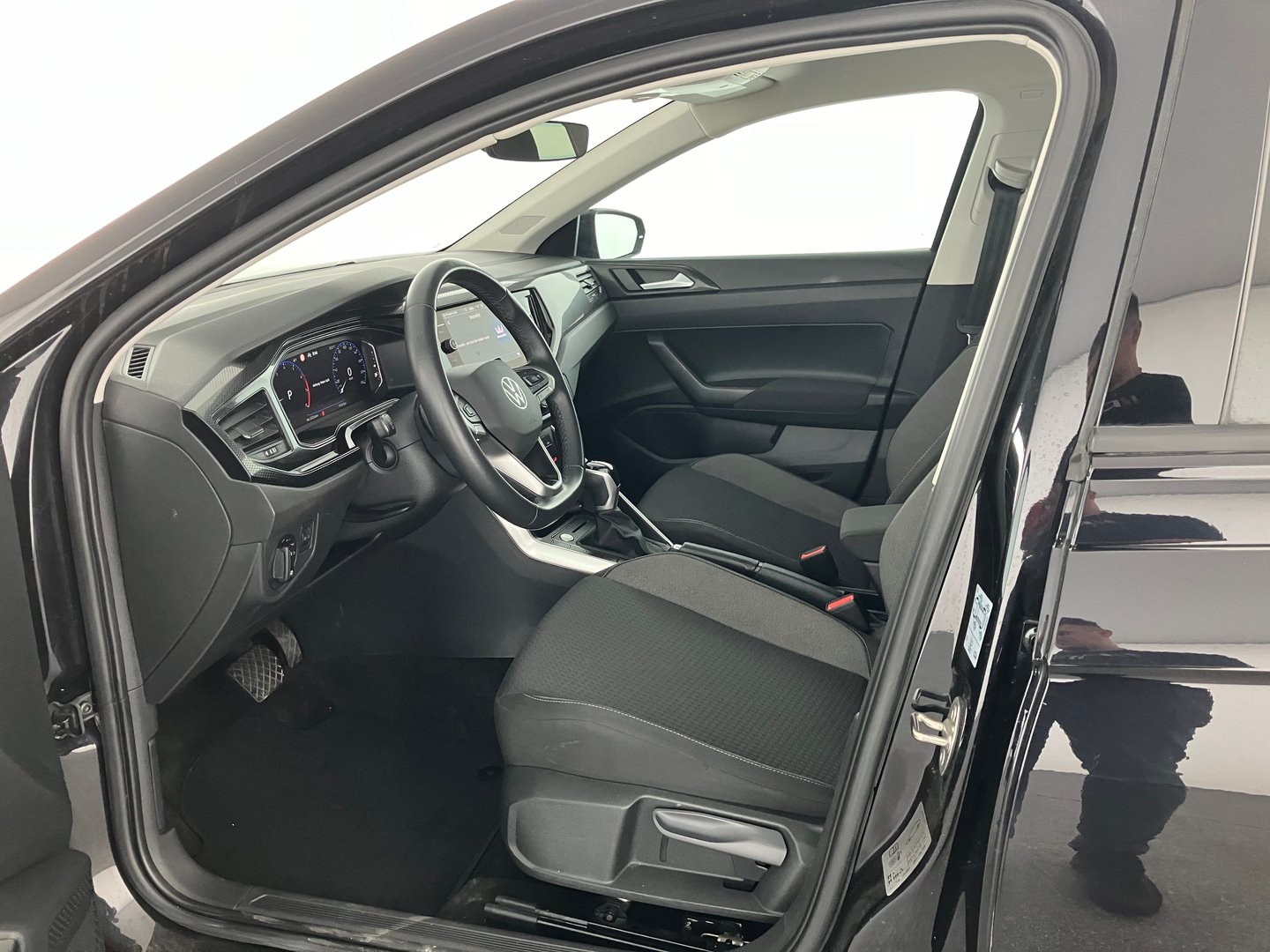 VW Polo Life TSI DSG | Bild 3 von 13