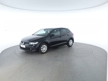 VW Polo Life TSI DSG