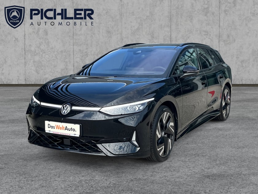 VW ID.7 Tourer GTX 4MOTION 250 kW Business