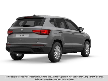 SEAT Ateca Reference Edition 1.0 TSI