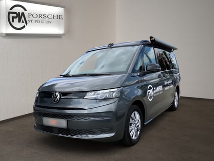 VW California Beach Camper TDI