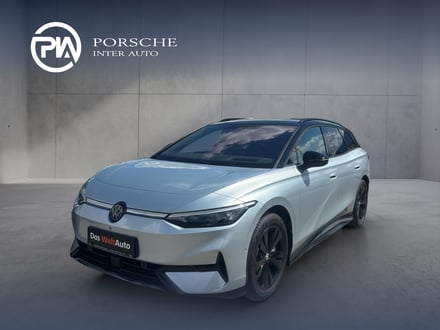 VW ID.7 Tourer Pro 210 kW Business