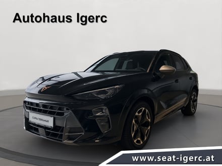CUPRA Terramar 1.5 e-TSI 150 PS DSG
