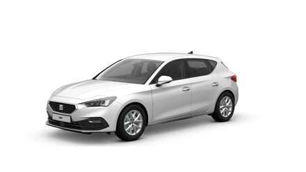SEAT Leon Style Edition 1.5 TSI 115 PS