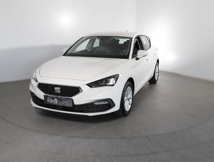 SEAT Leon Style Edition 1.5 TSI 115 PS