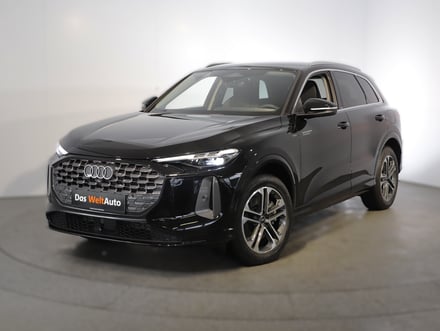 Audi Q5 e-hybrid quattro 220 KW