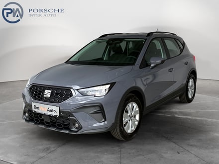 SEAT Arona Reference Edition 1.0 TSI
