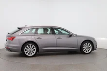 Thumbnail-Foto von Fahrzeug