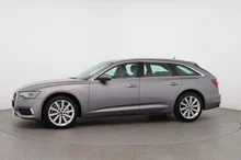 Thumbnail-Foto von Fahrzeug