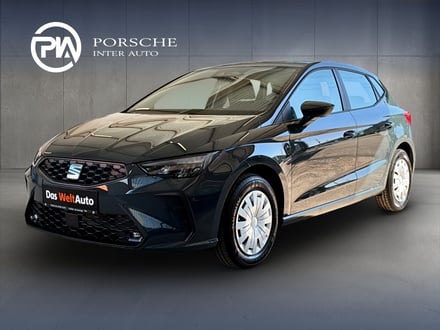 SEAT Ibiza Reference Edition 1.0 80PS