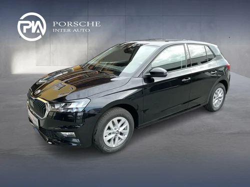 Škoda Fabia Essence TSI
