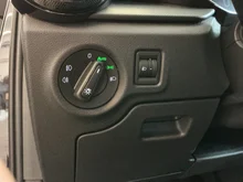 Škoda Fabia Essence TSI in Black-Magic Perleffekt