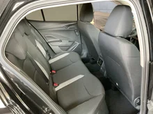Škoda Fabia Essence TSI in Black-Magic Perleffekt