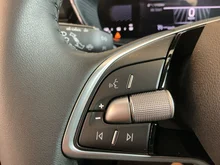 Škoda Fabia Essence TSI in Black-Magic Perleffekt
