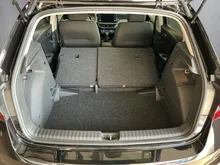 Škoda Fabia Essence TSI in Black-Magic Perleffekt