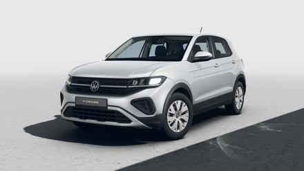 VW T-Cross 4Me TSI