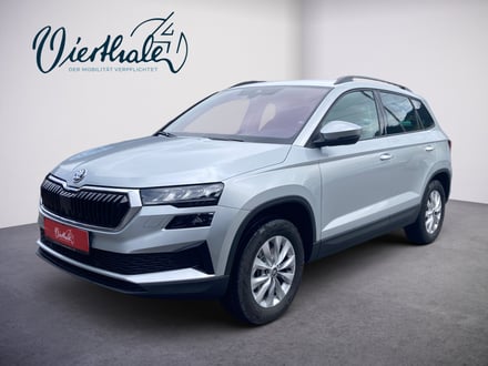 Škoda Karoq 4x4 Selection TDI DSG