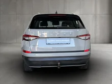 Škoda Kodiaq Style SC TDI DSG in Stahl-Grau